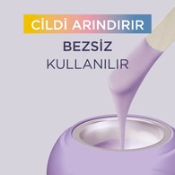 Sesu Kızlarına Özel Boncuk Ağda 250 gr