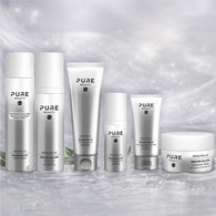  PURE BEAUTY PURE BEAUTY Pure Beauty Brighten Up Güneş Losyonu Spf50 Pa 50 ml  1 of 4 