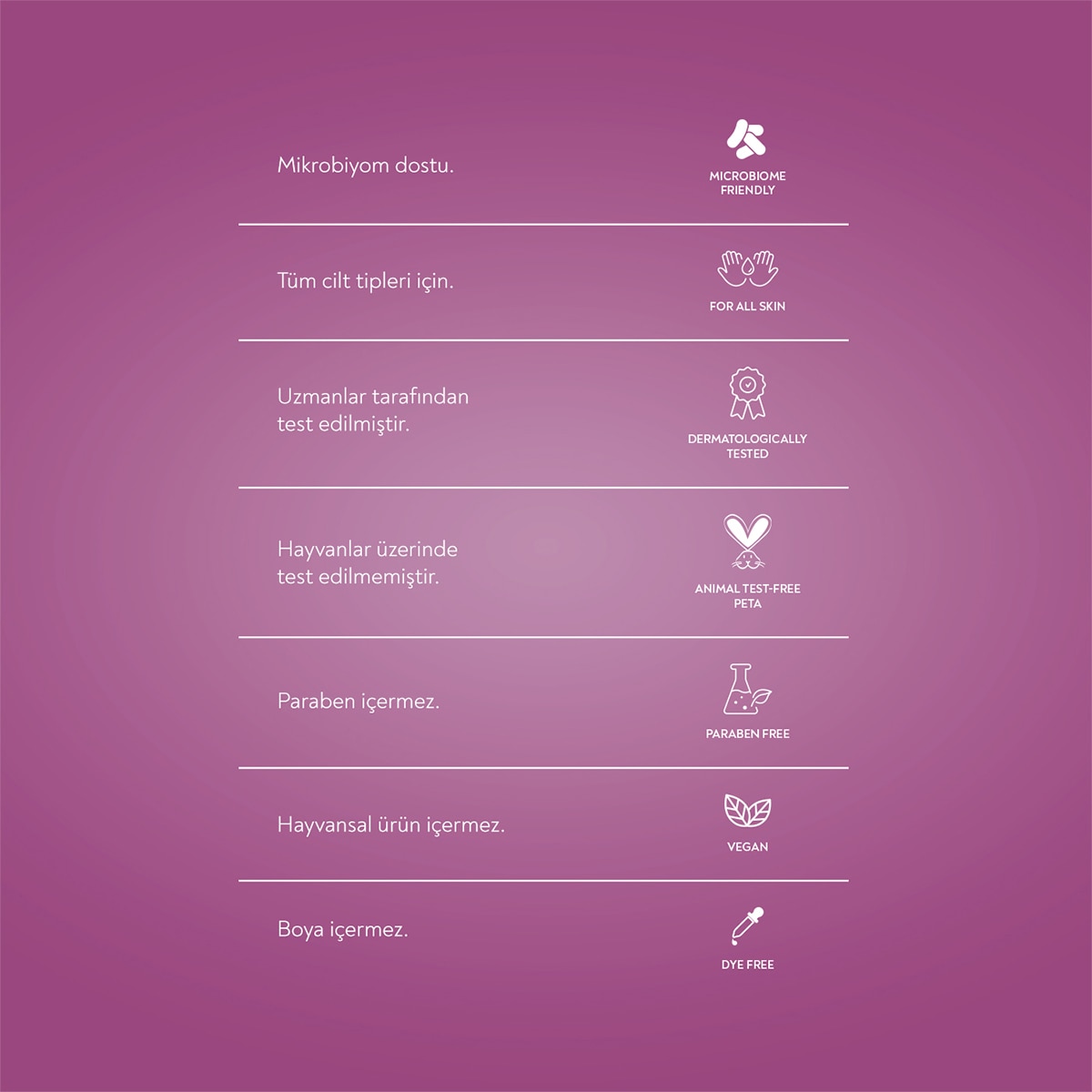  ANYONG ANYONG Anyong Cilt Tonu Eşitleyici Kit  1 of 7 