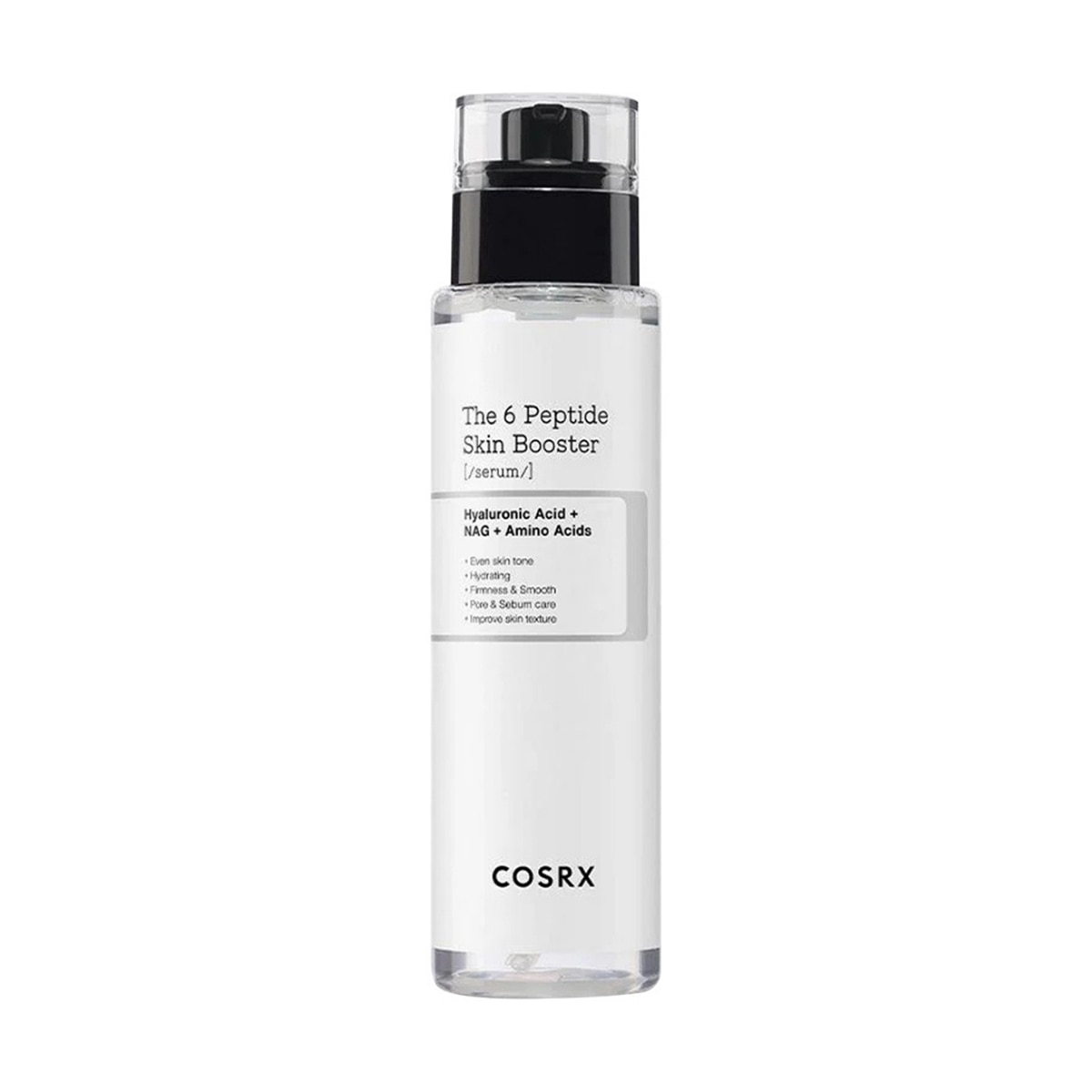 COSRX COSRX Cosrx The 6 Peptide Cilt Güçlendirici Serum 150 ml 1 of 3