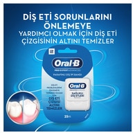 Oral-B Pro Expert Diş İpi 25 m