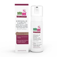  SEBAMED SEBAMED Sebamed Kırışıklık Karşıtı Micellan Temizleme Köpüğü 150 ml  1 of 7 