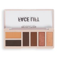 Revolution Face Lift Palet Tan To Deep