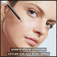 Garnier AHA + BHA Kömür Cilt Kusurlarına Karşı Serum 30 ml