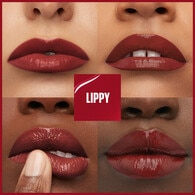 Maybelline New York Vinyl Ink Ruj Lippy No: 10