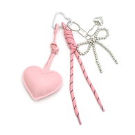 MIINE MIINE Miine Charm Kalp Fiyonk 1 of 4