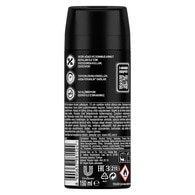 AXE AXE Axe Black Erkek Deodorant 150 ml 1 of 10