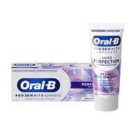  ORAL-B ORAL-B Oral-B Pro-3DW ADV Luxe Perfection Diş Macunu 50 ml  