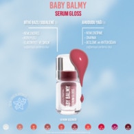 Show By Pastel Baby Balmy Serum Gloss 35 Euphoria