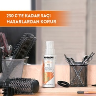 Toni&Guy Isıya Karşı Koruyucu Sprey 150 ml