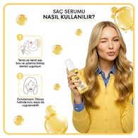  MORFOSE MORFOSE Morfose Metamorfose Onarıcı Bakım Serumu 100 ml  1 of 7 