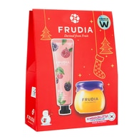 Frudia Lip Balm & El Kremi Yılbaşı Seti