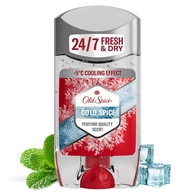 OLD SPICE OLD SPICE Old Spice Clear Jel Cold Spice 70 ml 1 of 12