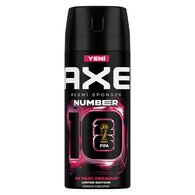 AXE AXE Axe Number 10 Deodorant 150 ml 1 of 9