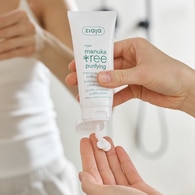 ZIAJA MANUKA AKNE.CİLT TONİK 200ML+ TONİK 200ML