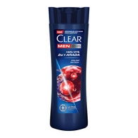 Clear Men Kepeğe Karşı Etkili Şampuan Hızlı Stil 2si 1 Arada 350 ml