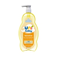 UNI UNI Uni Baby Sensitive Şampuan 900 ml