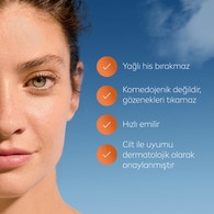 Nivea Derma Skin Clear Dengeleyici ve Sivilce Karşıtı Serum 30 ml