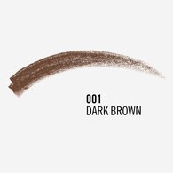 Rimmel London Professional Eyebrow Kaş Kalemi Koyu Kahverengi