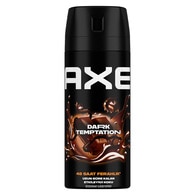  AXE AXE Axe Dark Temptation Erkek Deodorant Sprey 150 ml  1 of 10 