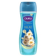  DURU DURU Duru Lotus Çiçeği Perfume Duş Jeli 450 ml  1 of 1 