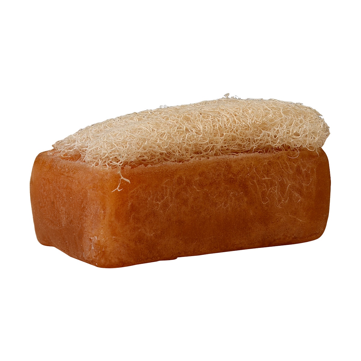 ELOQUE ELOQUE Eloque Kolajen & Bal Doğal Kabak Lifli Sabun 120 g 1 of 2