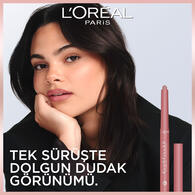  LOREAL PARIS LOREAL PARIS L'Oreal Paris Blurfiller Dudak Kalemi No: 535  1 of 7 