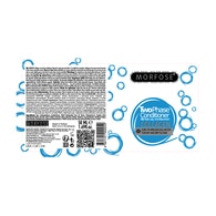  MORFOSE MORFOSE Morfose Kolajen Çift Fazlı Fön Suyu Seyahat Boy 50 ml  1 of 6 