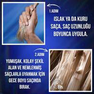 Pantene Miracles Hydra Glow Gece Serumu 70 ml