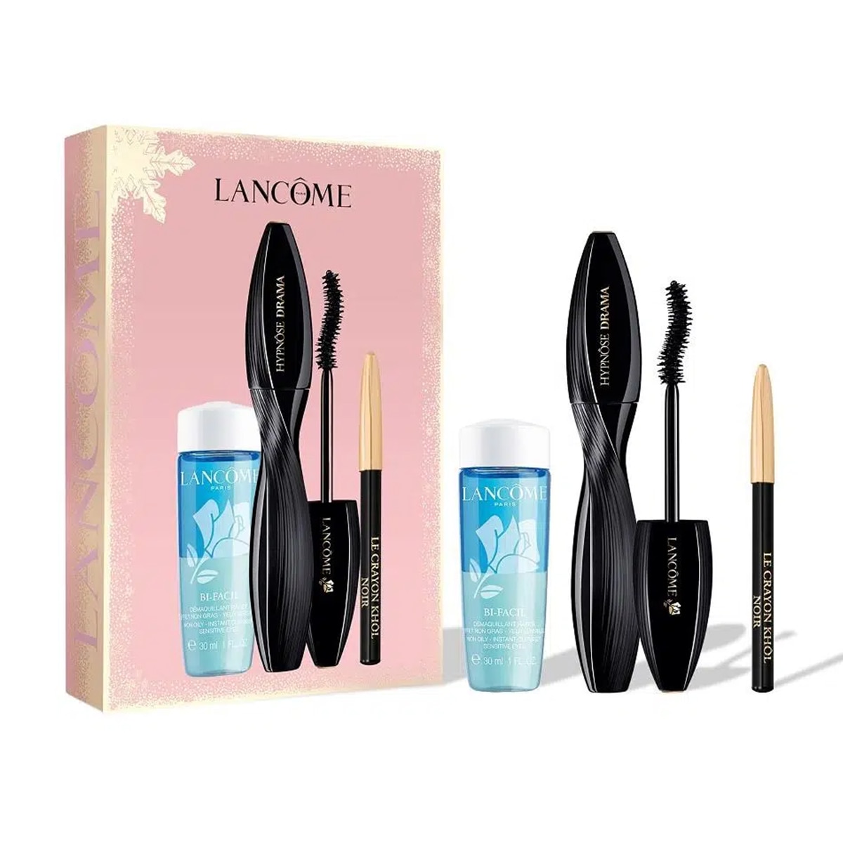 LANCOME LANCOME Lancome Hypnose Drama Holiday Collection Özel Göz Makyajı Seti 1 of 1 Lancome Hypnose Drama Holiday Collection Özel Göz Makyajı Seti