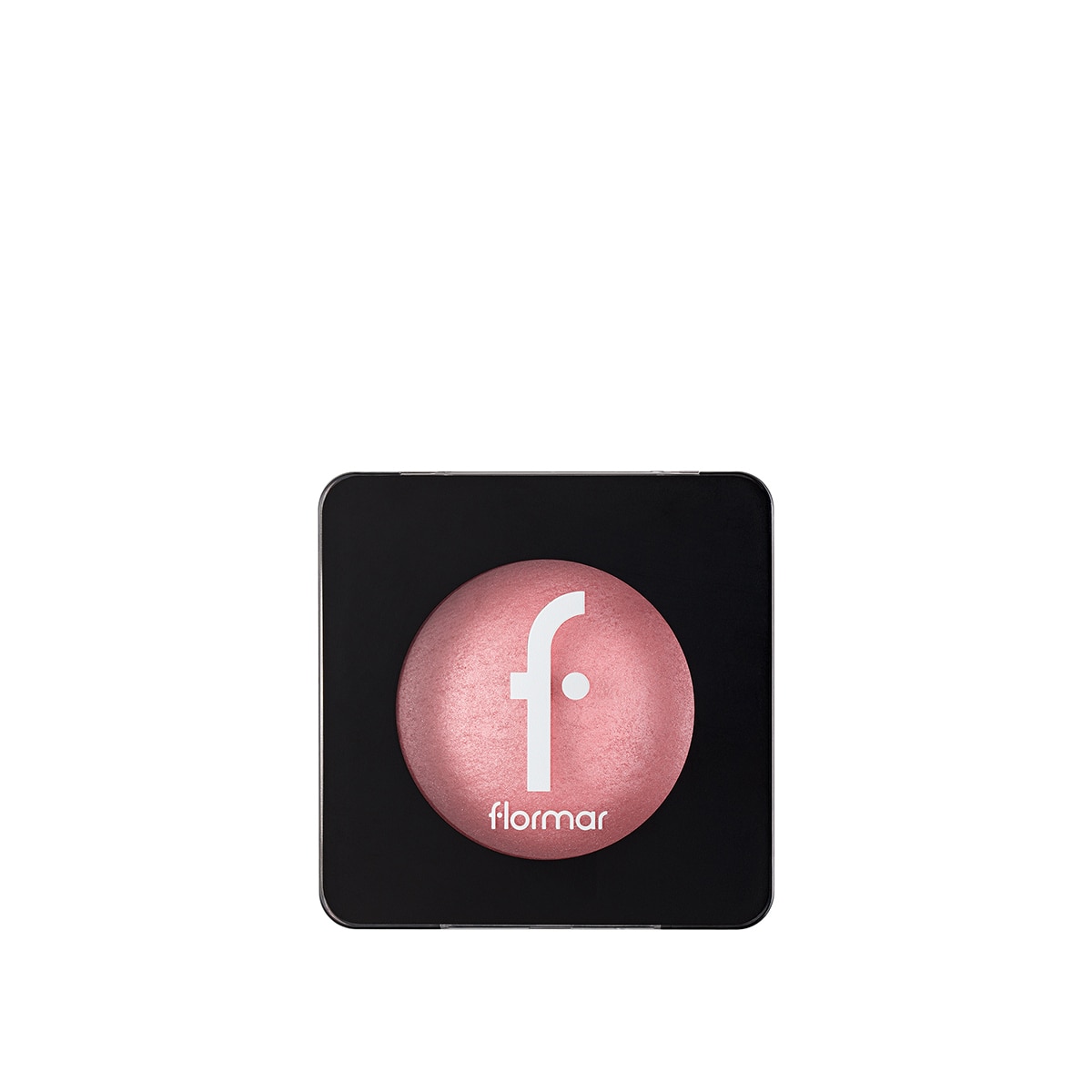 FLORMAR FLORMAR Flormar Baked BlushOn Yoğun Pigmentli Fırınlanmış Allık No: 040 1 of 7