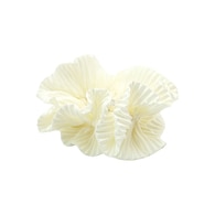  MIINE MIINE Miine Bağlama Tokası Büyük Beyaz  1 of 4 