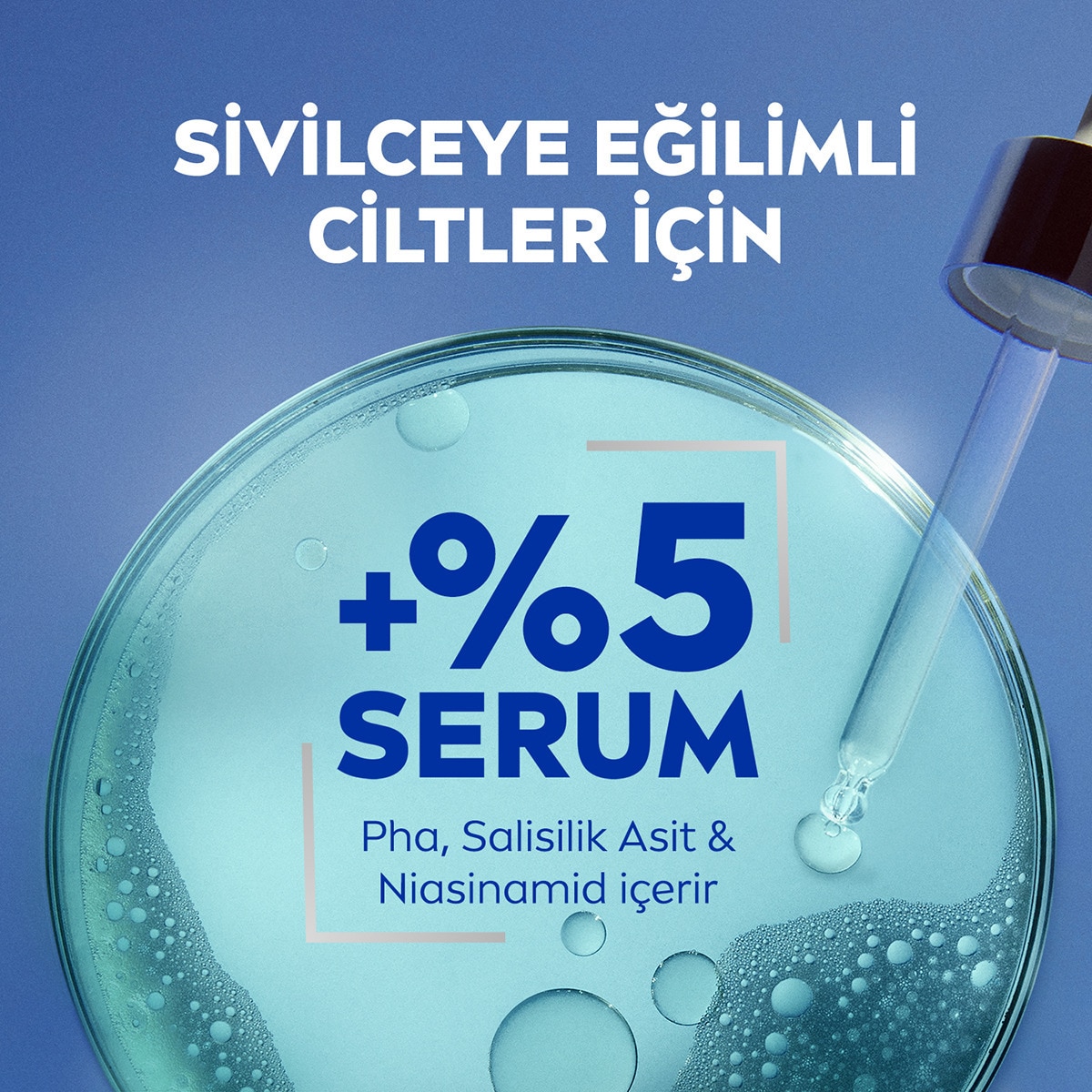  NIVEA VISAGE NIVEA VISAGE NIVEA DERMA SKIN MICELLAR MAKYAJ TEM.SUYU 400ML  1 of 8 