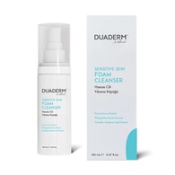  DUADERM DUADERM Duaderm Cilt Temizleme Köpüğü 150 ml  1 of 4 