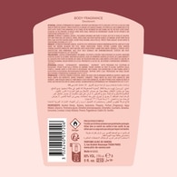 Ulric de Varens Sweet Caramel Santal Kadın Body Fragrance Deodorant 150 ml