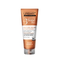 Urban Care No.3 Bond Plex Yıpranma Karşıtı Saç Bakım Kremi 250 ml