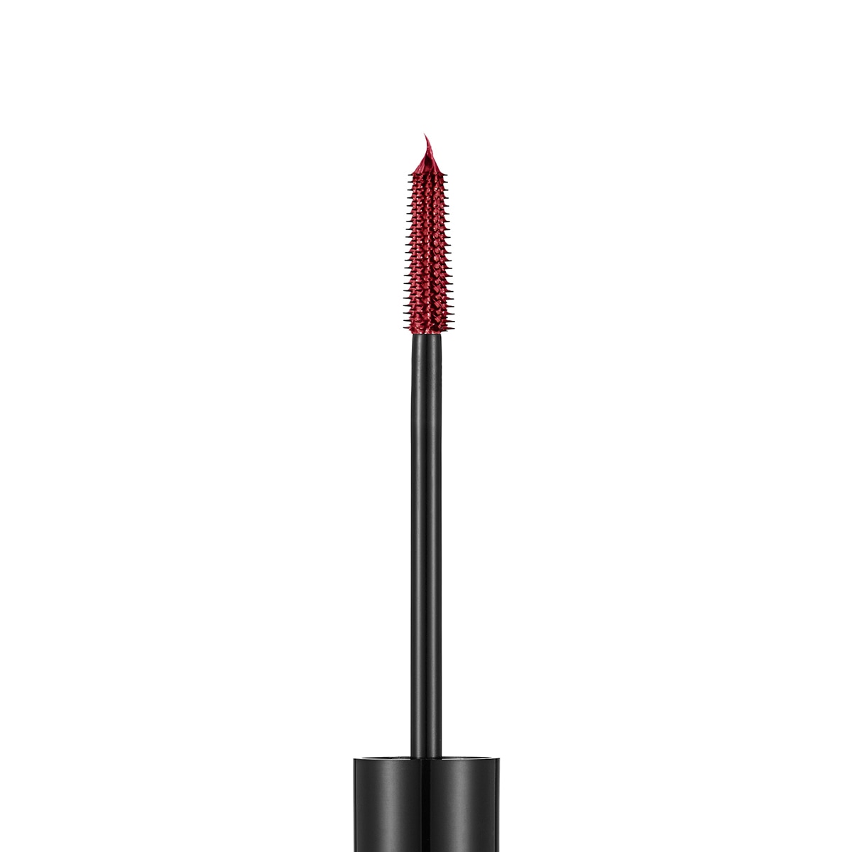  FLORMAR FLORMAR EXC. Flormar Color Treasure Yoğun Pigment Veren Renkli Maskara - 002 Ruby  1 of 6 