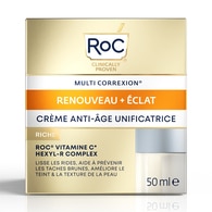 RoC Zengin İçerikli Ton Dengeleyici Yüz Kremi 50 ml