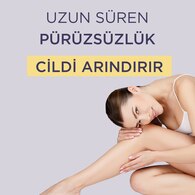 Sesu Sir Ağda Hindindistan Cevizi Roll-On 100 ml