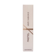  PASTEL PASTEL Pastel x Arzu Sabancı Likit Bronzer 