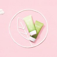 Frudia Green Grape Sebum Gözenek Kontrol Güneş Kremi SPF50 50g