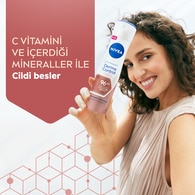 Nivea Deodorant Kadın Derma Control Clinical 150 ml