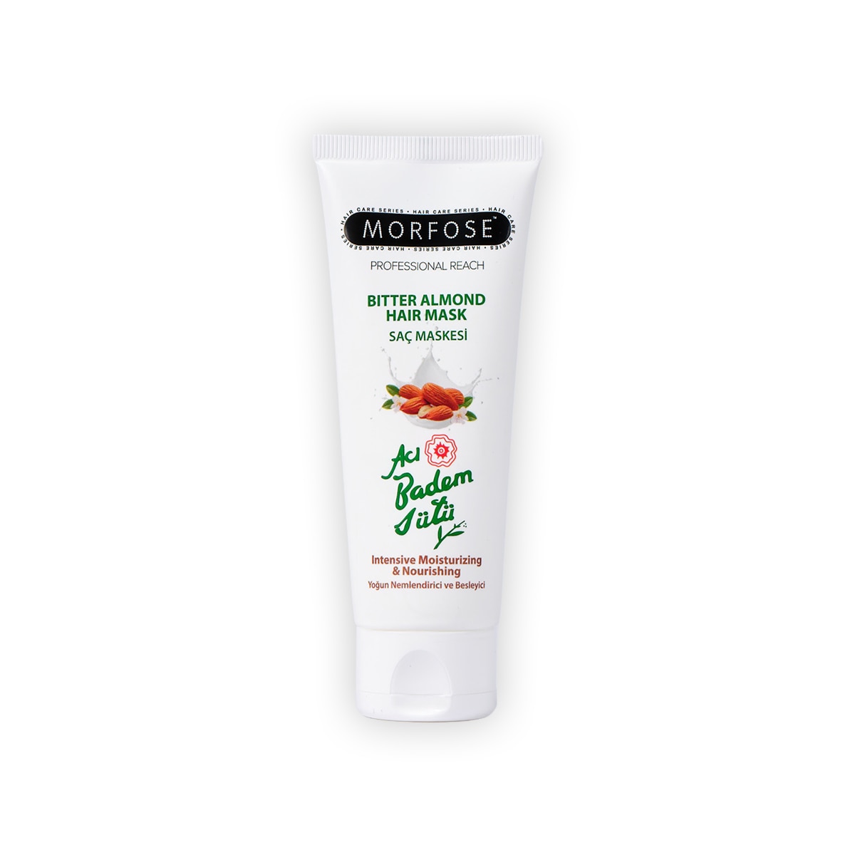 MORFOSE MORFOSE EXC. Morfose Saç Maskesi Acıbadem 75 ml 1 of 5