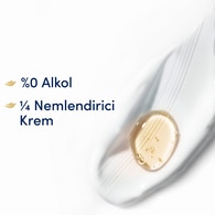 Dove Original Krem Stick Deodorant Mushroom 50 ml