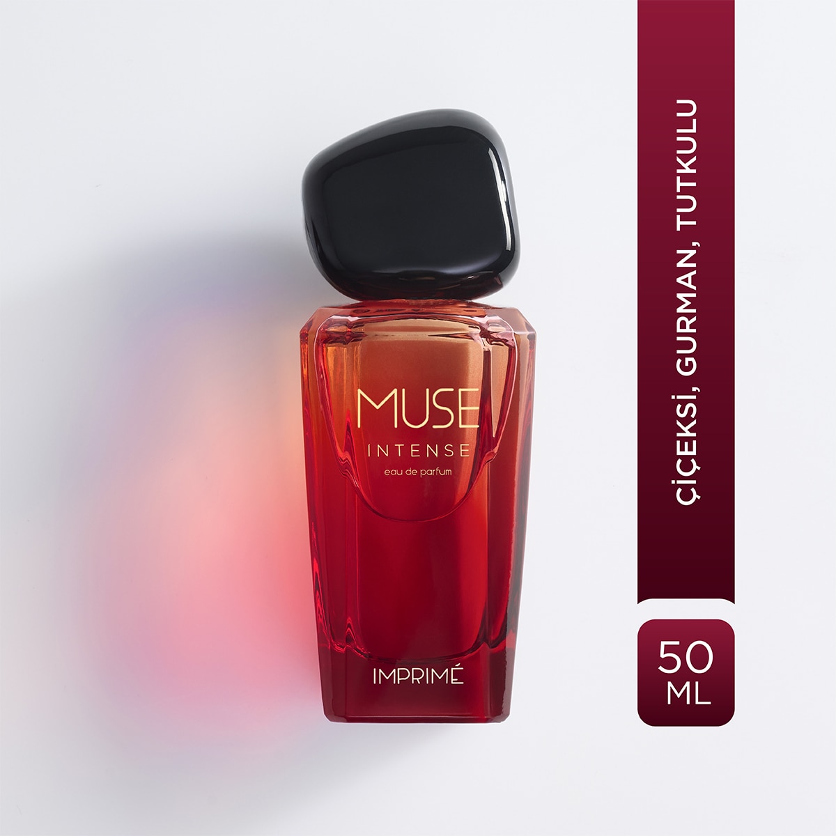  Imprime IMPRIME EXC. Imprime Muse Intense Kadın EDP Parfüm 50 ml 