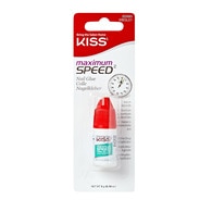 KISS KISS Kiss Maximum Speed Nail Glue Takma Tırnak Yapıştırıcısı 1 of 2