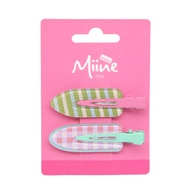  MIINE MIINE Miine Hazırlık Tokası Renkli 2'li  1 of 16 