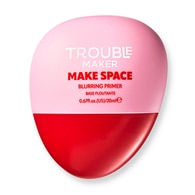  TROUBLE MAKER TROUBLE MAKER Trouble Maker Gözenek Bulanıklaştırıcı Makyaj Bazı  