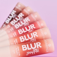 ESSENCE ESSENCE Essence Blur Souffle Lip Balm 02 1 of 9