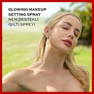 undefined 2WINS MAKE UP 2Wins Make Up Glowing Makyaj Sabitleme Spreyi 1 of 8